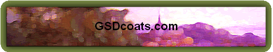 GSDcoats.com