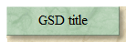 GSD title
